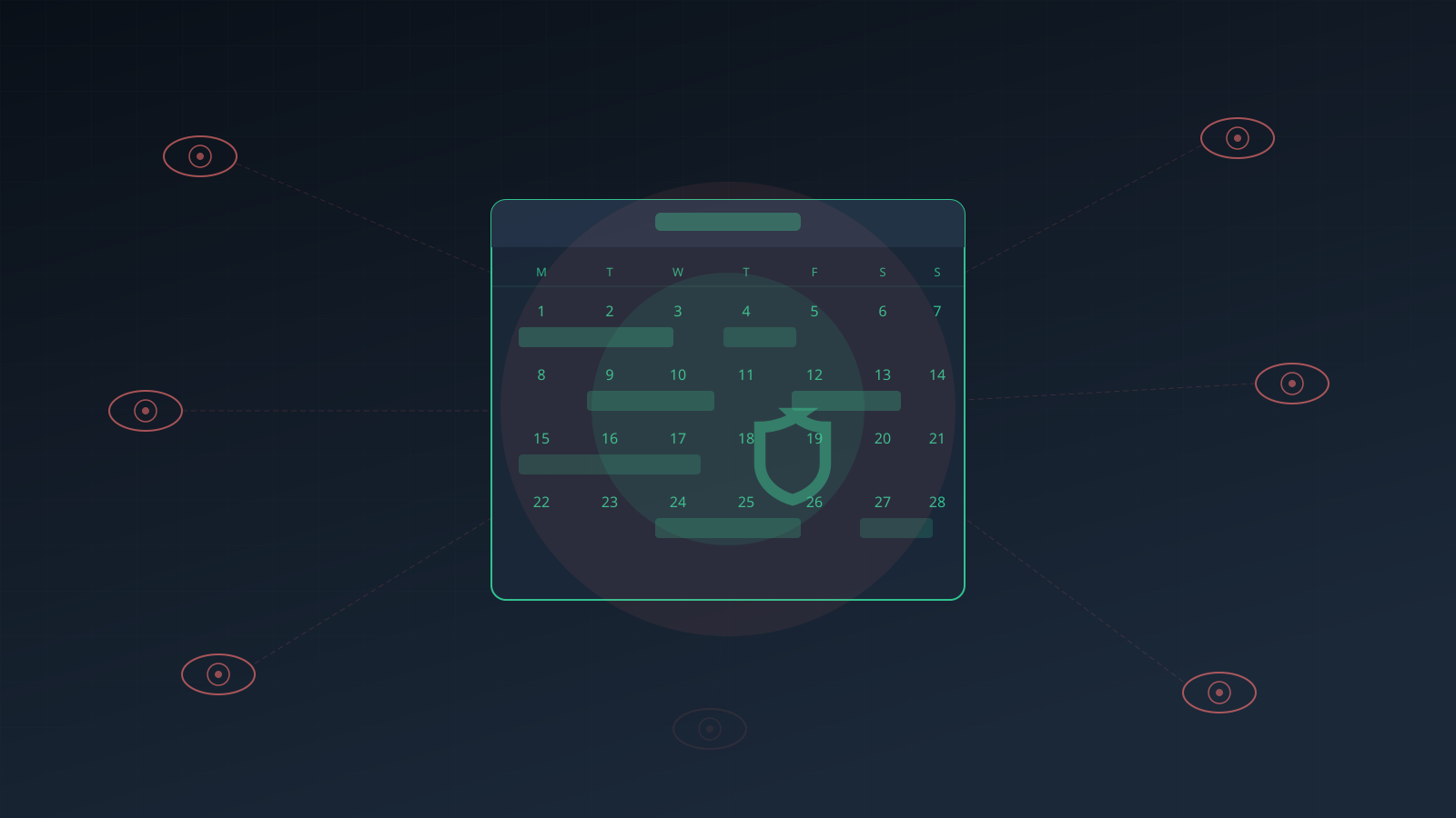 Who Can Read Your Calendar? A Privacy Guide for 2026